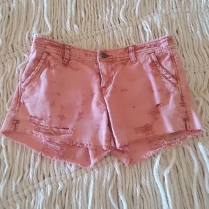 Free People Shorts